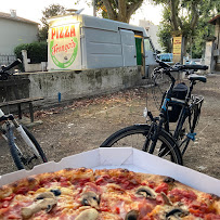 Pizza du Pizzeria Pizza François à Arles - n°4
