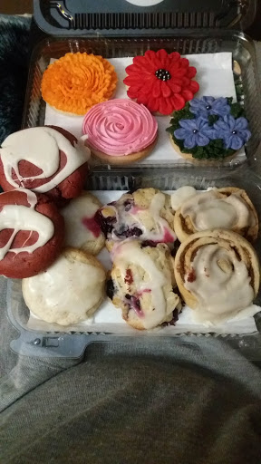 Chocolate Shop «Hey Sugar Shop», reviews and photos, 1121 Charlotte Ave, Rock Hill, SC 29732, USA