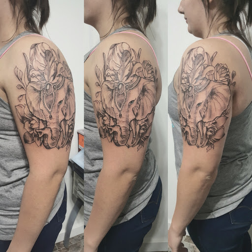 Explore tattoo ideas dad passed away, creative tattoo ideas in Ilion, available at Karma ink tattoo & art studio