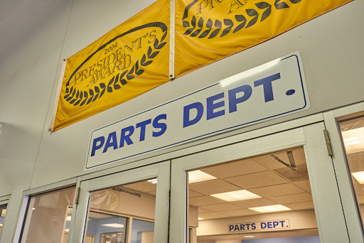 Ford Dealer «AutoNation Ford North Canton», reviews and photos