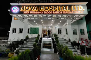 Nova Hospital Lucknow image