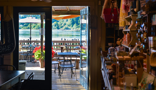 Cafe «Siuslaw River Coffee Roasters», reviews and photos, 1240 Bay St, Florence, OR 97439, USA