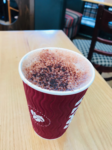 Reviews of Costa Coffee (The Mall, Walthamstow) in London - Coffee shop