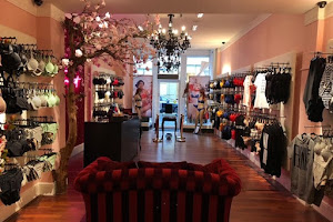 Marlies Dekkers store