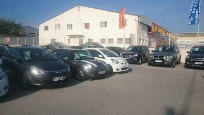 Montpellier VO à Montpellier