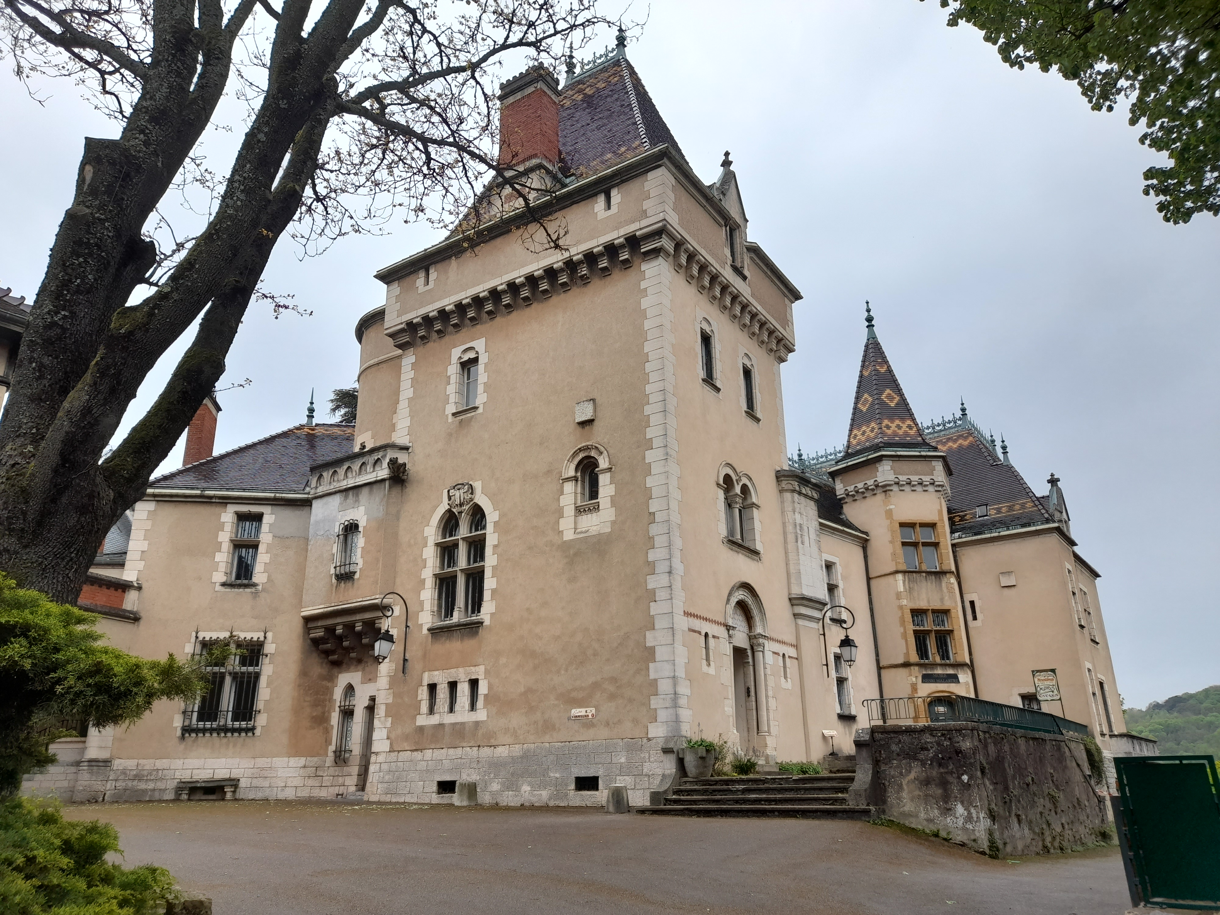 Photo n° 4 de l'avis de veronique.e fait le 22/04/2023 à 18:02