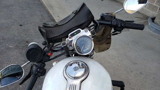 Motorcycle Dealer «Owens Cycle Inc», reviews and photos, 1707 N 1st St, Yakima, WA 98901, USA