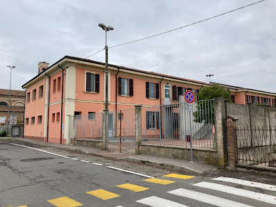 Scuola Primaria G.Cordone e Scuola secondaria di 1° grado di Linarolo Piazza Dante, 27010 Linarolo PV, Italia
