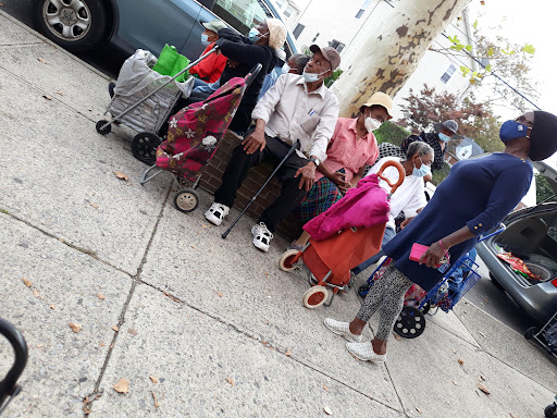 Appliance Store «P.C. Richard & Son», reviews and photos, 239-10 Linden Blvd, Elmont, NY 11003, USA