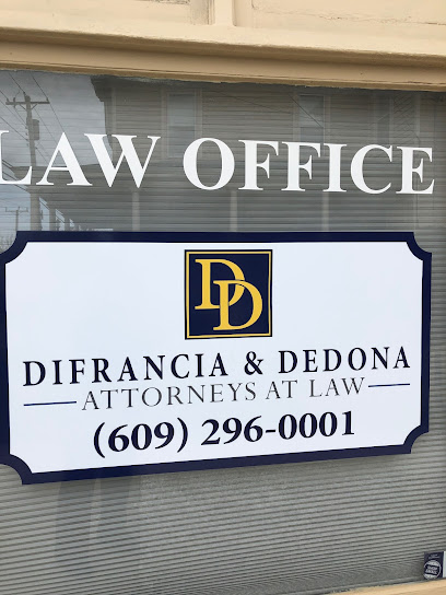 DiFrancia & Associates Attorneys at Law