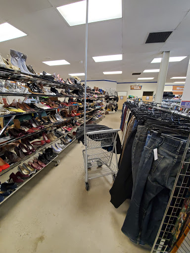 Store «Goodwill», reviews and photos, 190 Columbus Blvd, New Britain, CT 06051, USA