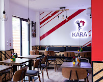 Photos du propriétaire du Restaurant de spécialités d'Afrique de l'Ouest KARA Restaurant à Ris-Orangis - n°4