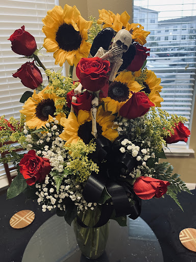 Florist «Azar Florist», reviews and photos, 13976 Westheimer Rd, Houston, TX 77077, USA