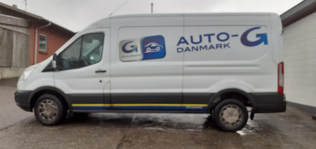Anmeldelser af Auto-G i Viborg - Autoværksted