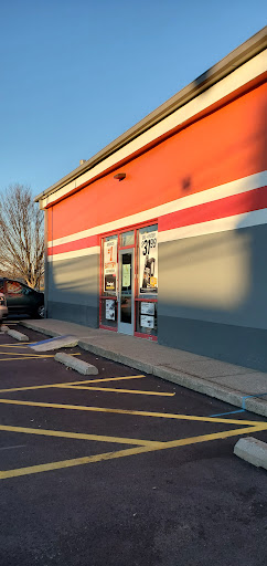 Auto Parts Store «AutoZone», reviews and photos, 977 Bloomfield Ave, Clifton, NJ 07012, USA