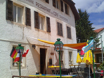 Restaurant du Cerf