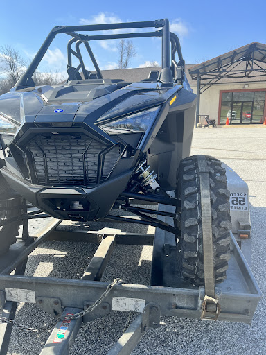 Motorcycle Dealer «Cycle Max», reviews and photos, 1816 Horseshoe Pike, West Brandywine Township, PA 19343, USA