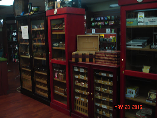 Tobacco Shop «Planet RYO Shrewsbury», reviews and photos, 12 Constitution Ave, Shrewsbury, PA 17361, USA