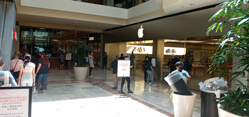 Computer Store «Apple South Coast Plaza», reviews and photos, 3333 Bear St, Costa Mesa, CA 92626, USA