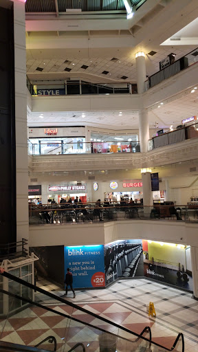 Shopping Mall «White Plains Mall», reviews and photos, 200 Hamilton Ave, White Plains, NY 10601, USA