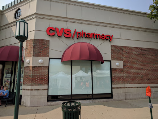 Drug Store «CVS», reviews and photos, 444 S Old Woodward Ave, Birmingham, MI 48009, USA