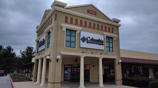 Columbia Sportswear Outlet Store at Premium Outlets Hagerstown, 495 Premium Outlets Blvd, Hagerstown, MD 21740, USA, 