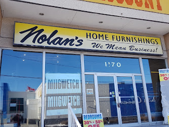 Nolan's Home Furnishings