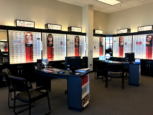 Eye Care Center «Visionworks - Pheasant Lane Mall», reviews and photos, 310 Daniel Webster Hwy, Nashua, NH 03060, USA