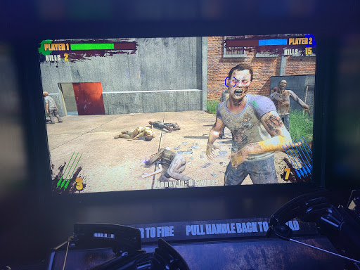 Movie Theater «UltraStar Multi-tainment Center at Ak-Chin Circle», reviews and photos, 16000 N Maricopa Rd, Maricopa, AZ 85139, USA