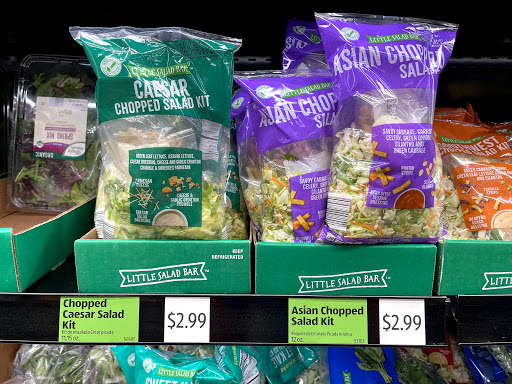 Supermarket «ALDI», reviews and photos, 3500 Lakeview Pkwy, Rowlett, TX 75088, USA