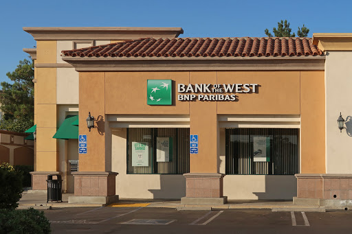 Bank of the West