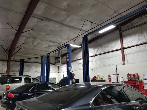 Auto Repair Shop «Airport Automotive», reviews and photos, 6305 E Platte Ave Suite1,2, Colorado Springs, CO 80915, USA