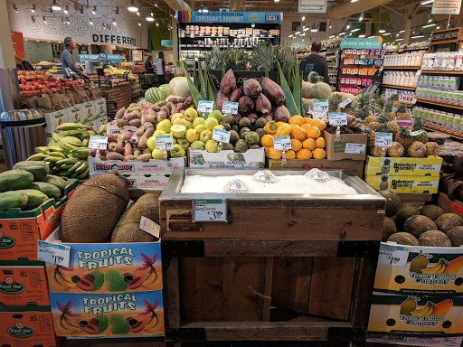 Grocery Store «Whole Foods Market», reviews and photos, 2905 Pearl St, Boulder, CO 80301, USA