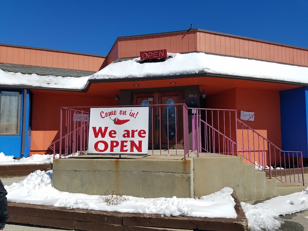 Mexican Grill Dayville 06241