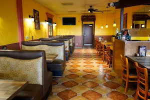 El Guero Mexican Bar and Grill image