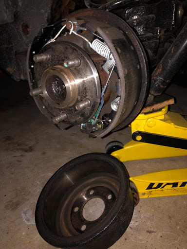 Auto Repair Shop «Auto Care Plus», reviews and photos, 509 Westbrook St, South Portland, ME 04106, USA