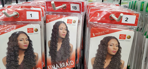 Beauty Supply Store «Neo Beauty Supply», reviews and photos, 6205 Coit Rd #300b, Plano, TX 75024, USA