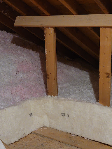 Insulation Contractor «Insulation Pros», reviews and photos