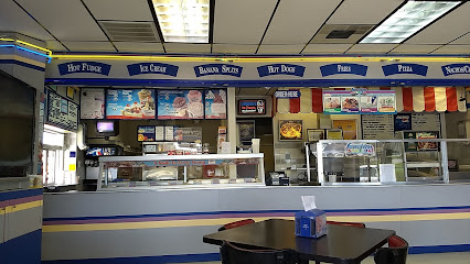 Soft Touch Dairy Bar