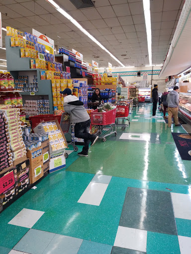 Grocery Store «Pueblo Meat Market - Newark NJ», reviews and photos, 880 Mt Prospect Ave # 1, Newark, NJ 07104, USA