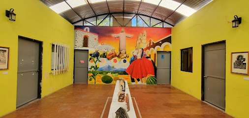 Casa De Cultura 'San Ciro De Acosta'