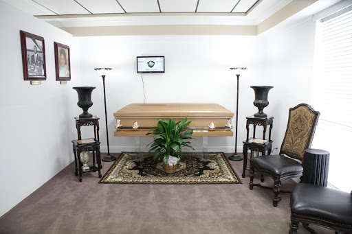 Funeral Home «Tree of Life Funeral Directors, LLC.», reviews and photos, 1051 S Handley Dr, Fort Worth, TX 76112, USA