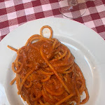 Photo n°1 de l'avis de Paolo.a fait le 03/11/2022 à 20:30 sur le  Ristorante Il Ciak à Rome