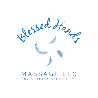 Blessed Hands Massage