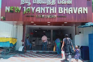 New Jayanthi Bhavan image