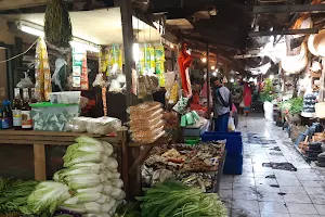Jatiasih Market image