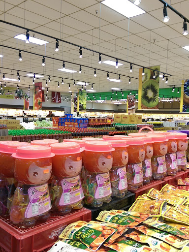 Supermarket «GW Supermarket», reviews and photos, 19721 Frederick Rd, Germantown, MD 20876, USA