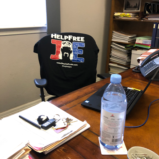 Attorney «Law Office of Francisco Hernandez», reviews and photos