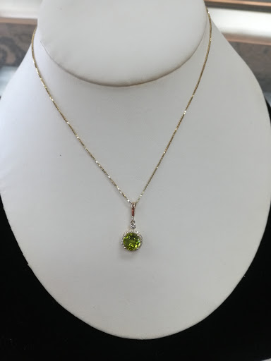 Jeweler «J.L. Hupp Jewelers», reviews and photos, 7808 E 96th St, Fishers, IN 46037, USA