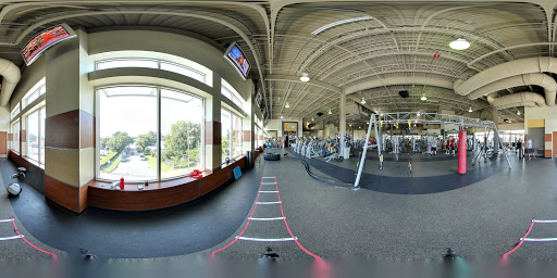 Health Club «24 Hour Fitness», reviews and photos, 15 W Crystal Lake St, Orlando, FL 32806, USA